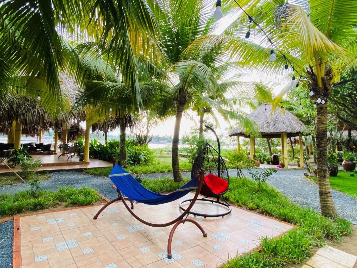 Mango Home Riverside Ben Tre Εξωτερικό φωτογραφία