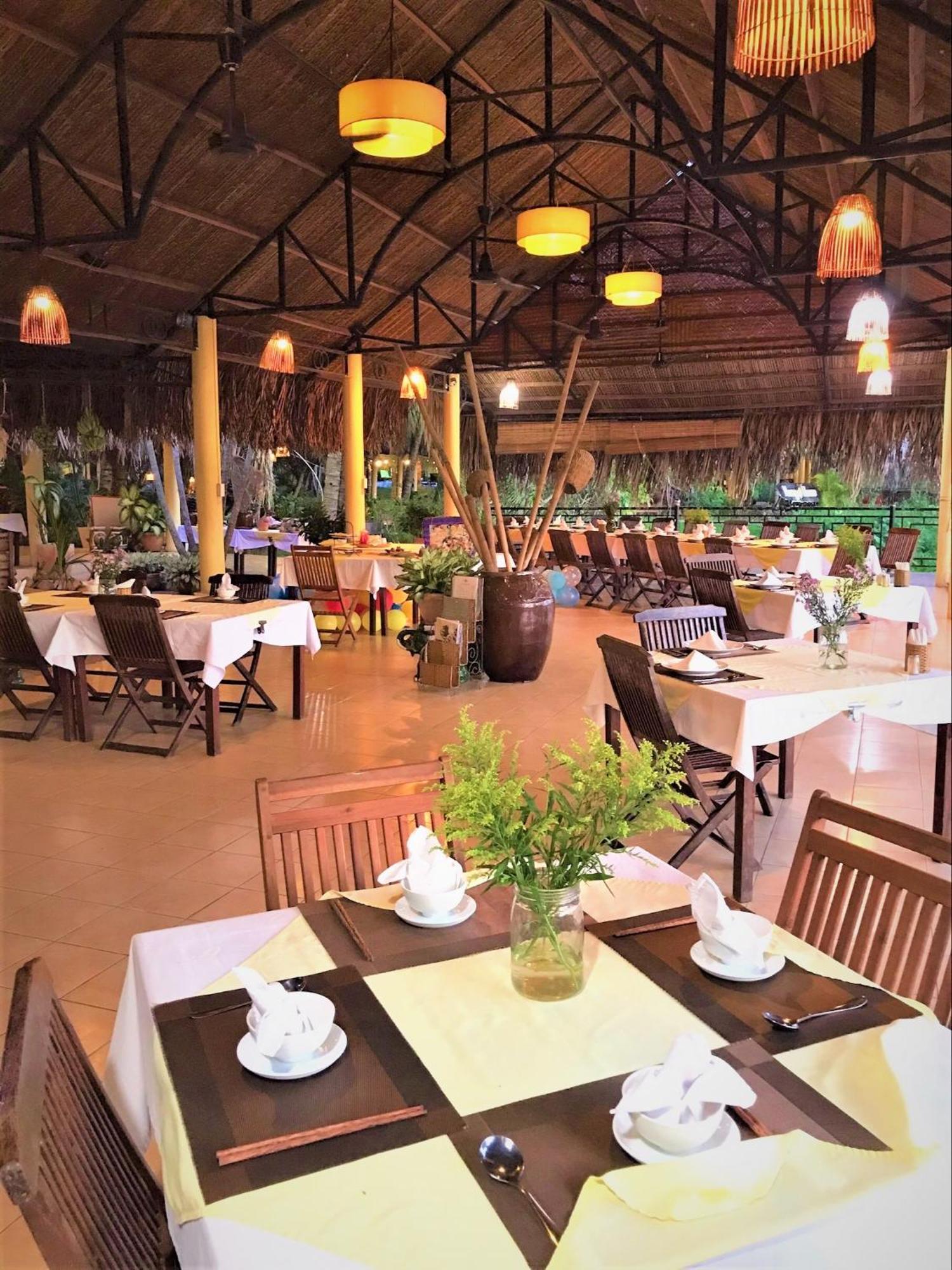 Mango Home Riverside Ben Tre Εξωτερικό φωτογραφία