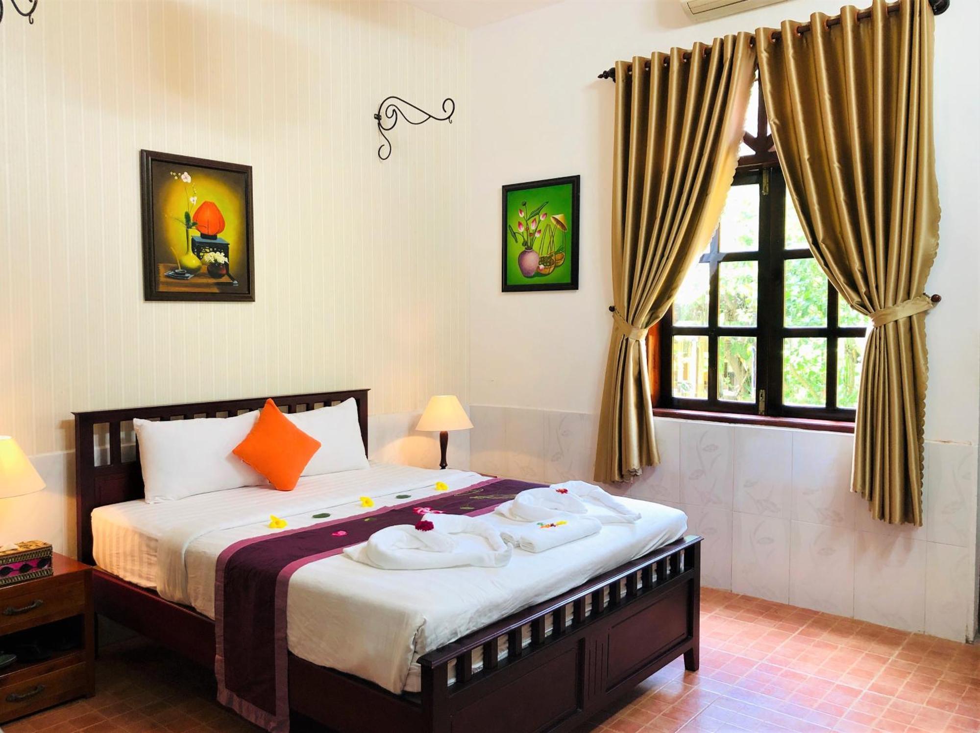 Mango Home Riverside Ben Tre Εξωτερικό φωτογραφία