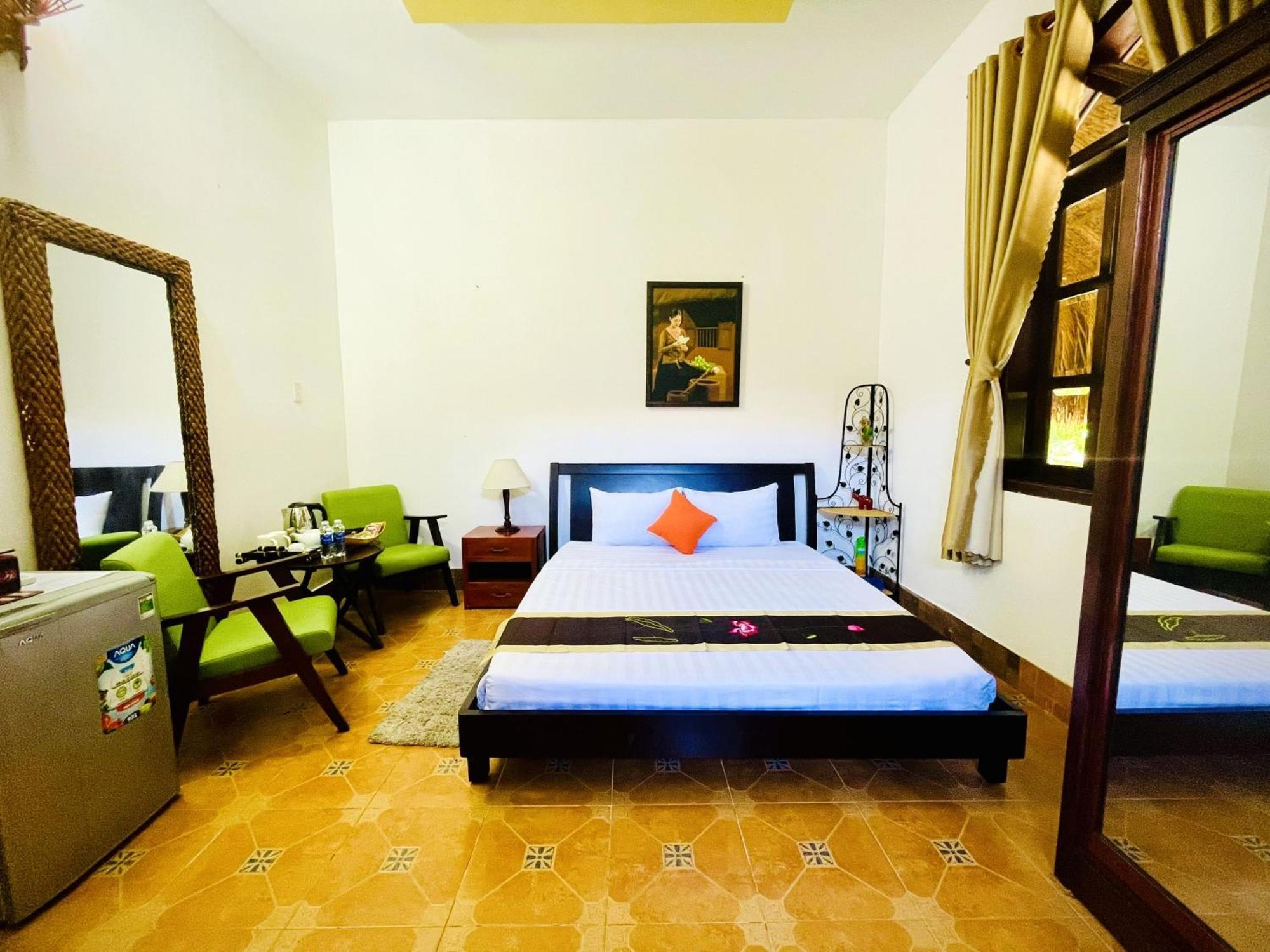 Mango Home Riverside Ben Tre Εξωτερικό φωτογραφία