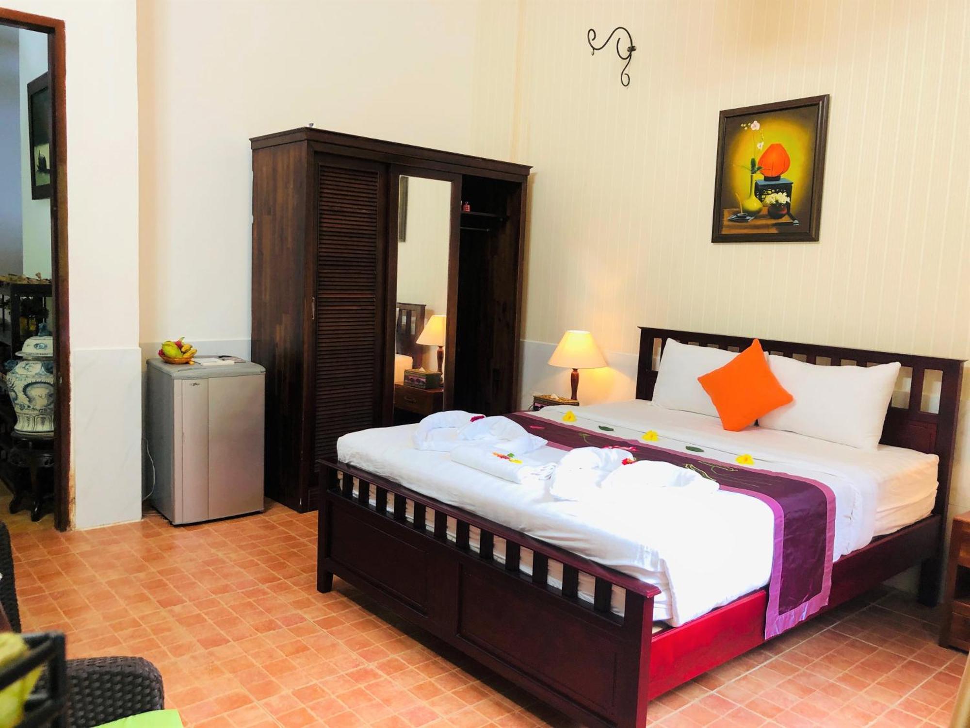 Mango Home Riverside Ben Tre Εξωτερικό φωτογραφία