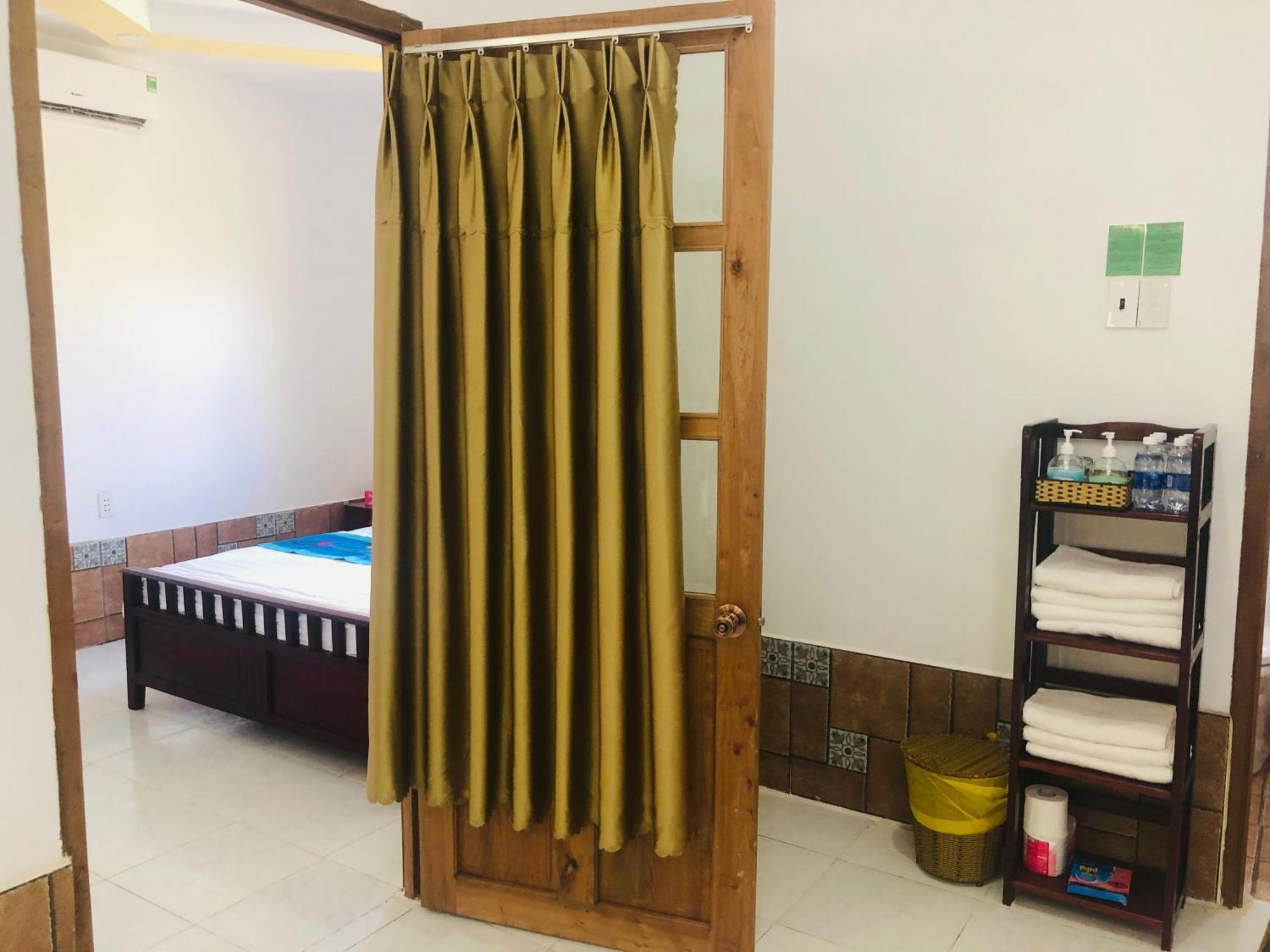 Mango Home Riverside Ben Tre Δωμάτιο φωτογραφία